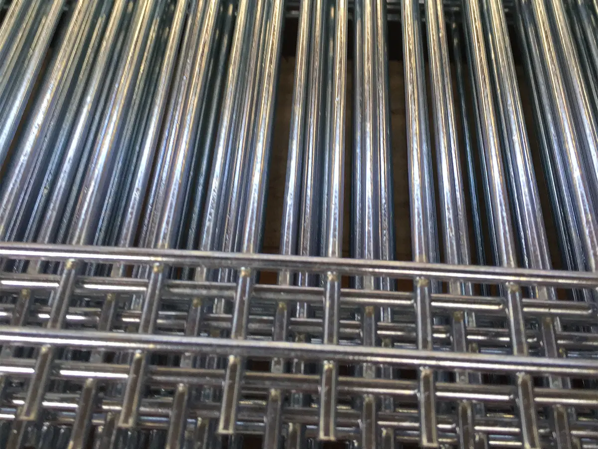 Vendita Rete Tec Zincato Elettrolitico